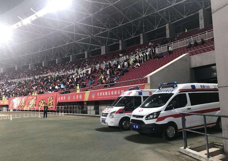兴宁市大中小型活动保障